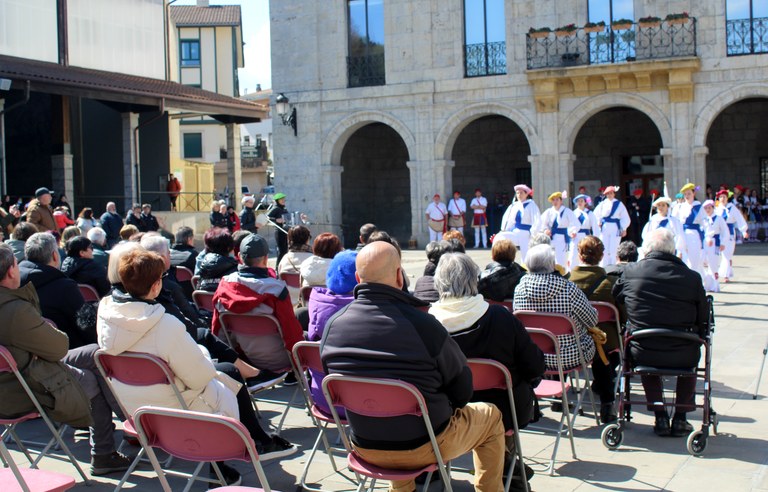Eltziego Astigarraga elkar-trukea