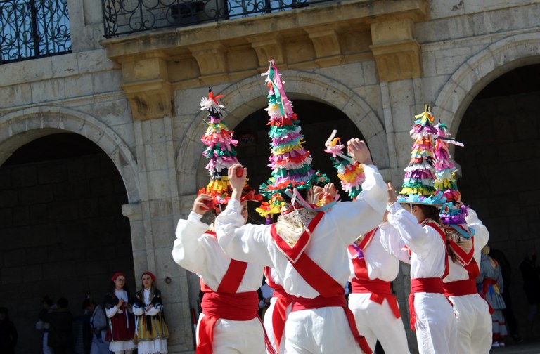 Eltziego Astigarraga elkar-trukea