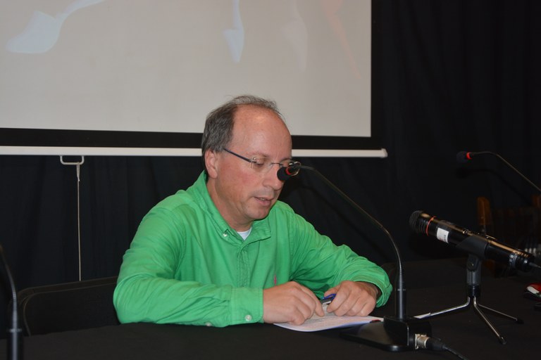 Emilio Xabier Dueñas