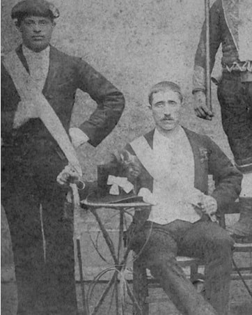 Entseinaria Entseinaria