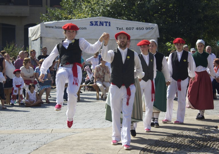 Erregelak Iurreta Erregelak Iurreta