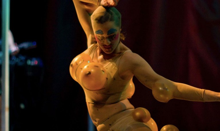 Ertza: Janeten titia