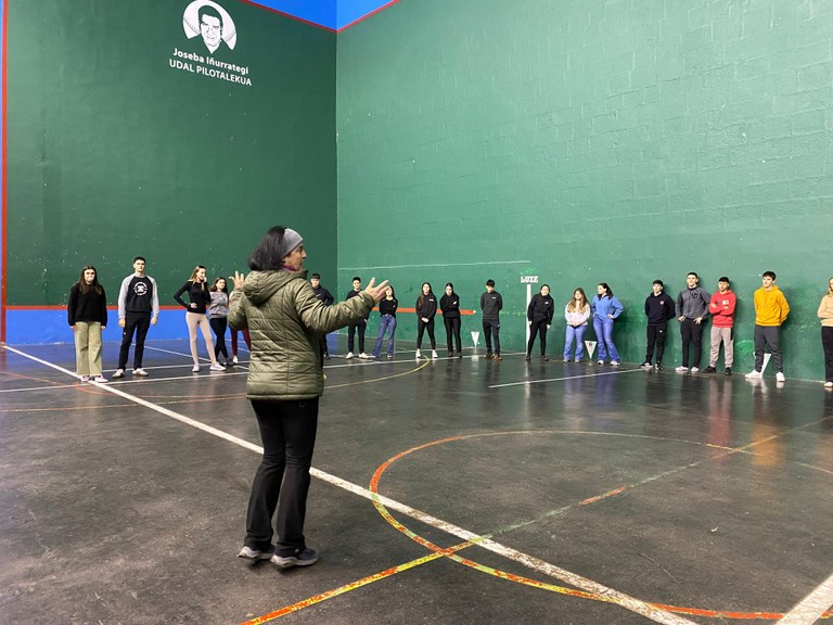 Eskoriatza: Kintoak 2025