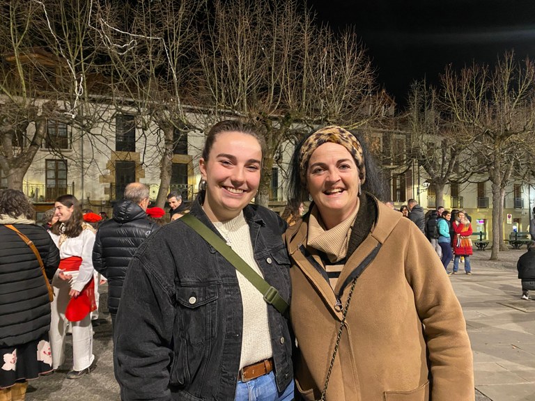 Eskoriatza: Kintoak 2025