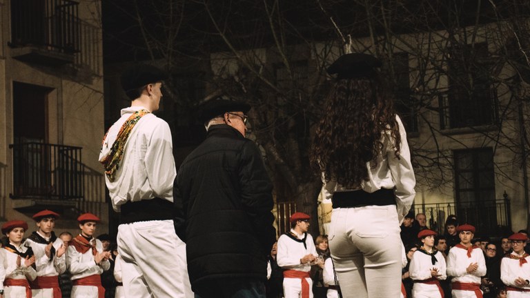 Eskoriatza: Kintoak 2025