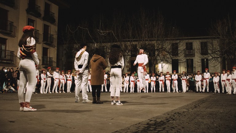 Eskoriatza: Kintoak 2025