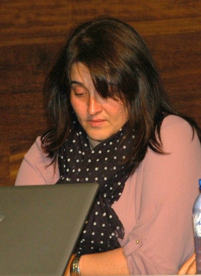 Estibalitz Iturria