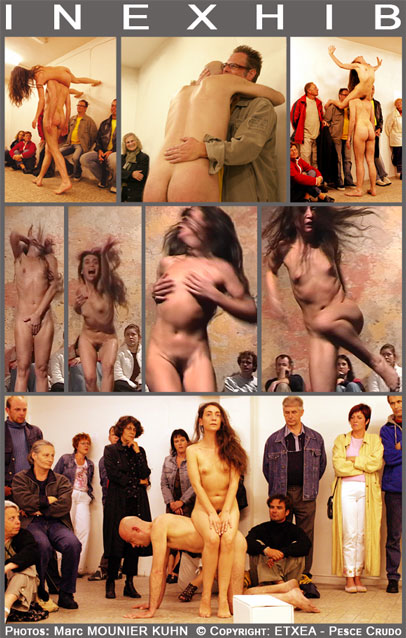 Etxea Inexhib Etxea Inexhib