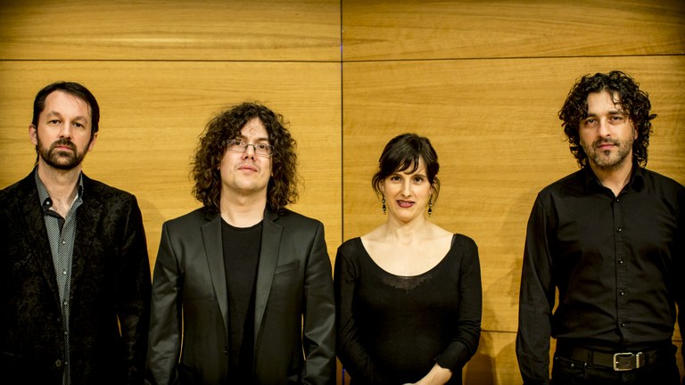 Euskal Barrokensemble