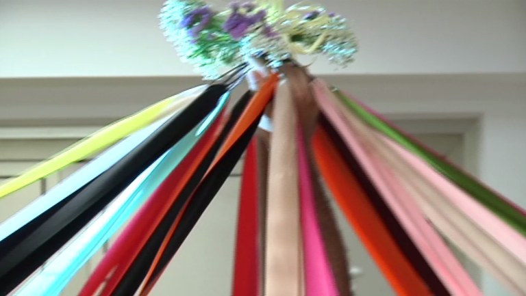 Euskal Gizataldeak Munduan Kongresua 2019 zinta-dantza