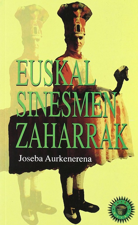 Euskal Sinesmen Zaharrak Euskal Sinesmen Zaharrak