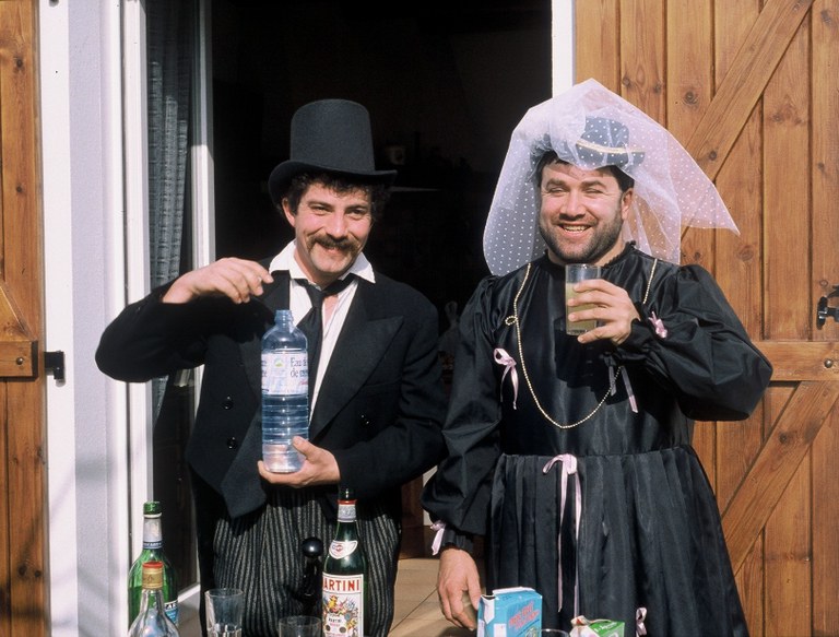 Ezkontza Basusarri Ezkontza Basusarri