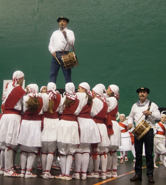 Ezpalak 2014 Andoni Altzibar eta Iñaki Barua Ezpalak 2014 Andoni Altzibar eta Iñaki Barua