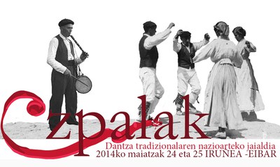 Ezpalak 2014 header