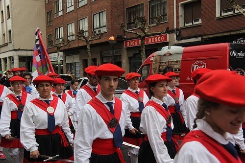 Ezpata-dantza Ezpata-dantza