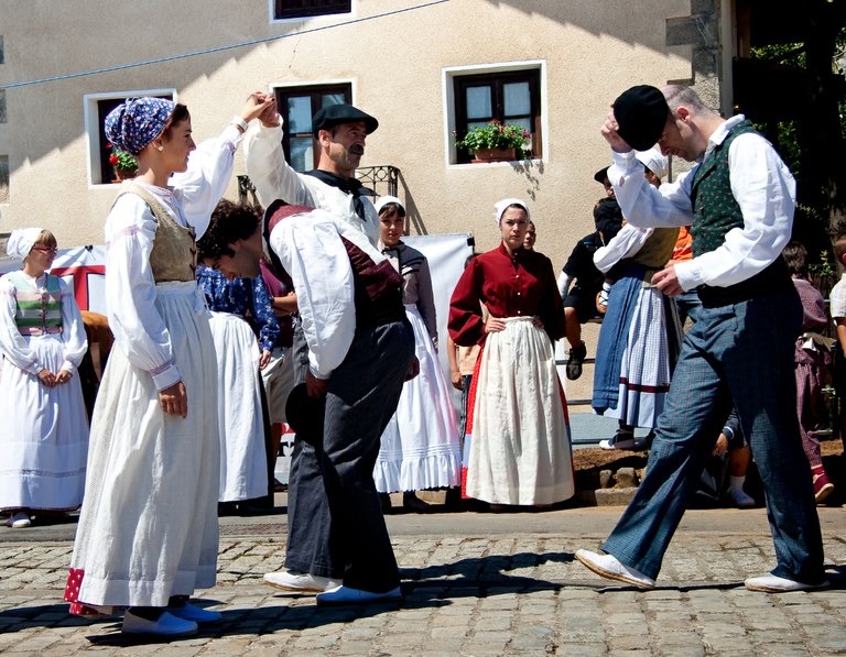 Foru erregelak Foru erregelak