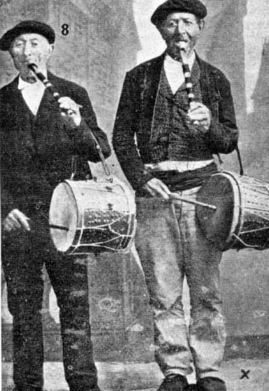Javier Echeverria