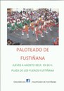 Fustiñana 2015