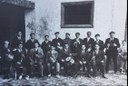 Gaiteroak Iruñea 1924
