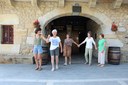 Garai: Emakumeak soka dantzan
