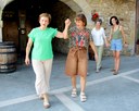 Garai: Emakumeak soka dantzan