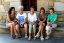 Garai: Emakumeak soka dantzan