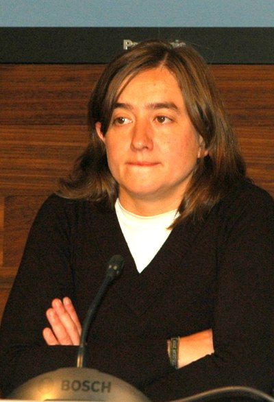 Garazi Lopez de Etxezarreta