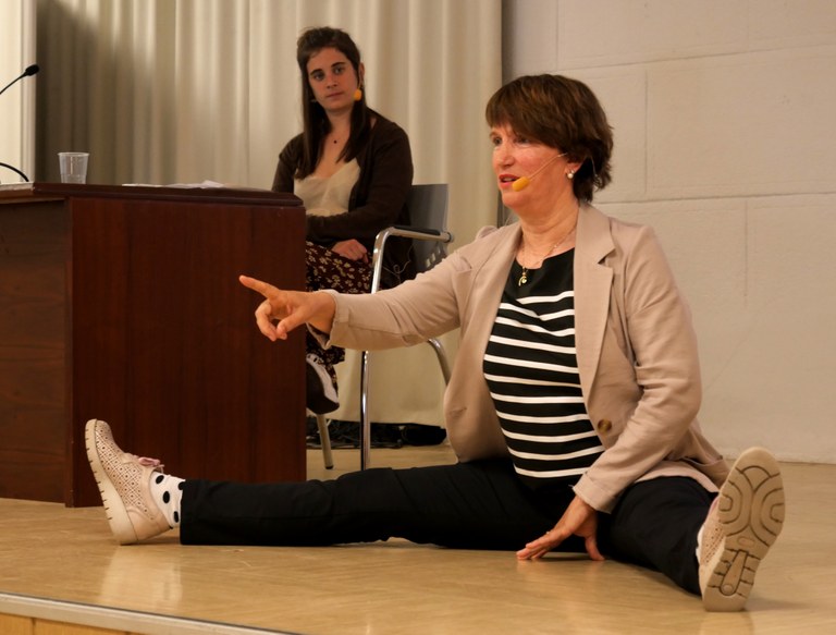 Garbiñe Aizpitarte Garbiñe Aizpitarte