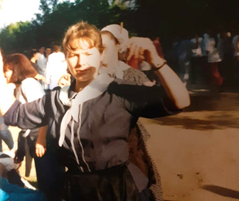 Garbiñea Karasatorre Dantzakia