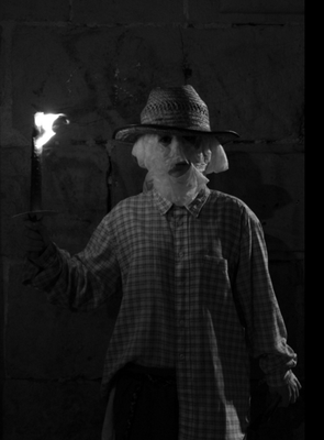 Gau Beltza Oiartzun 2015