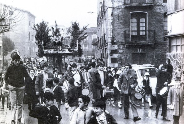 Gazte Alaiak Elgoibar