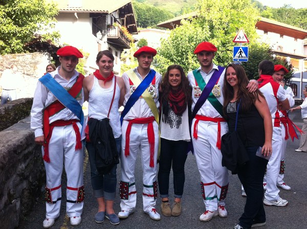 Gaztemundu 2014 Lesaka 04