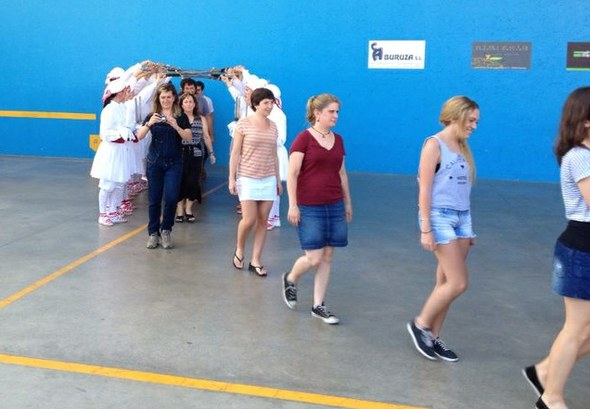 Gaztemundu 2014 Sinboloetatik plazara 07 Gaztemundu 2014 Sinboloetatik plazara 07