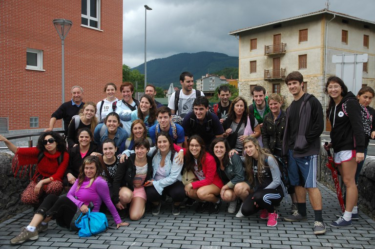 Gaztemundu 2014 Xemein 01 Gaztemundu 2014 Xemein 01