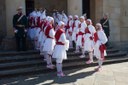 Gernika: Legebiltzarreko ezpata-dantza FL8348