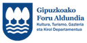 Gipuzkoako Foru Aldundia