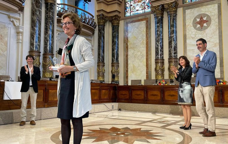 Gipuzkoako Dantza Saria