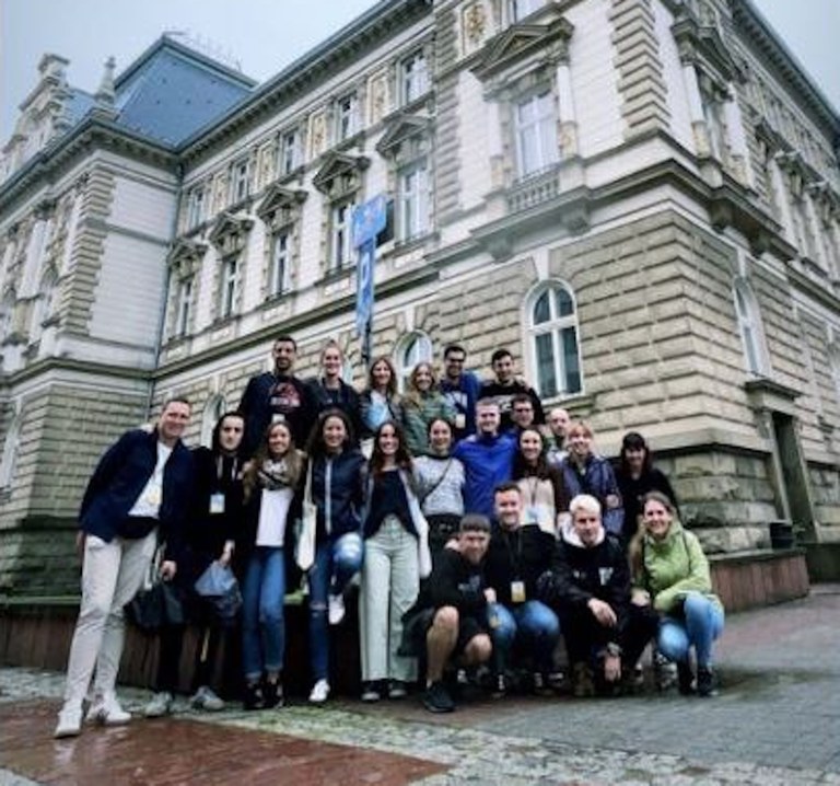 Goizaldi Polonia 2022