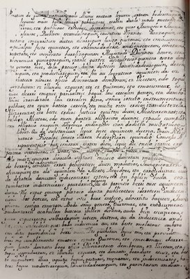 Goizueta 1825 ordenantza