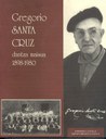 Gregorio Santa Cruz 