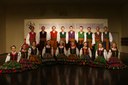 Zespół Tańca Ludowego HARNAM