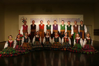 Zespół Tańca Ludowego HARNAM Zespół Tańca Ludowego HARNAM