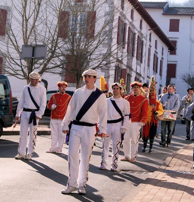 Hegalka Hazparne 2014