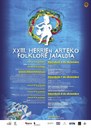 Herrien artekko folklore jaialdia