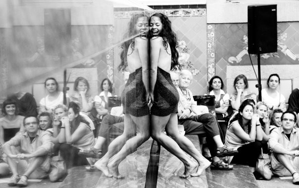 Gorka Bravo - Hipocondriaca Gorka Bravo - Hipocondriaca