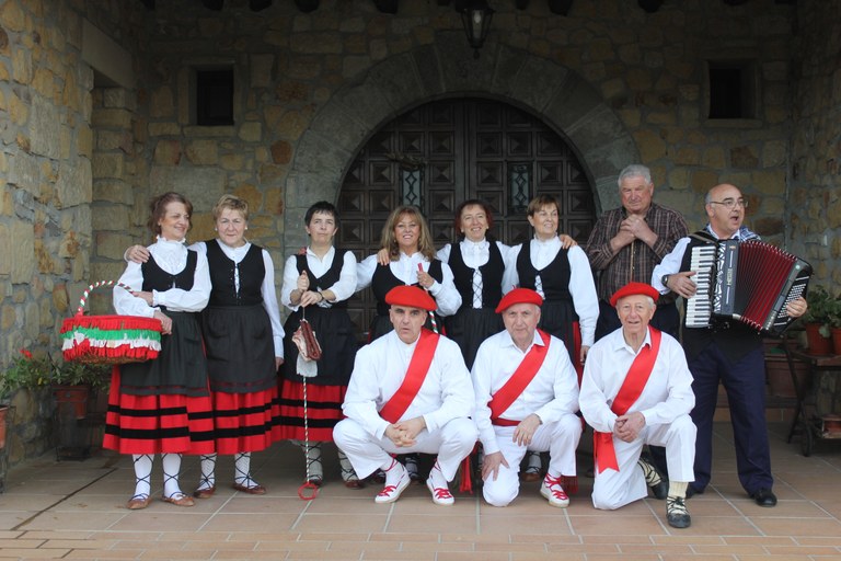 Hondarribian puska-biltzea 2017