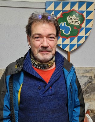 Aitor Gorostiza - Ibarra-kaldu