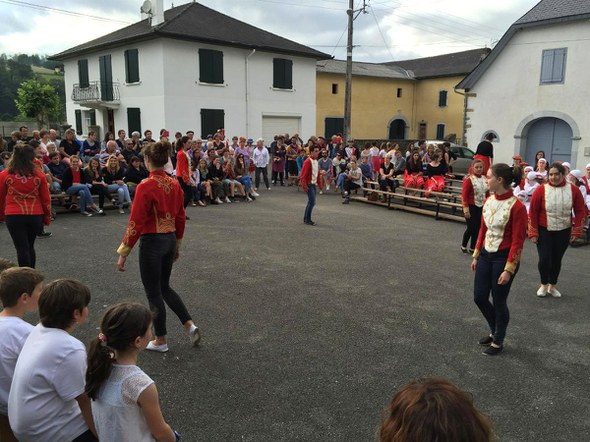 Idauze-Mendi: Ezpeize