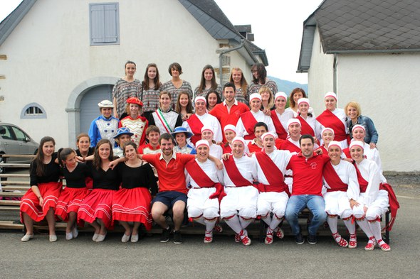 Idauze-Mendiko emanaldia