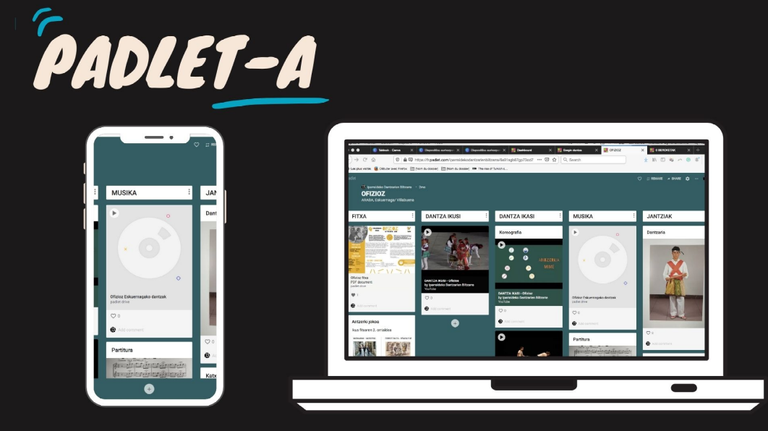 IDB baliabide pedagogikoak